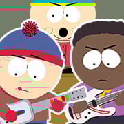 FNF Race War (South Park)
