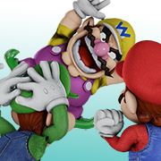 FNF Rotten Day (Boingo doo Mario cover)