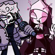 FNF: Sarv and Ruv Sings Zavodila