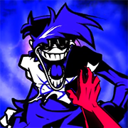 FNF Silly Billy With Lyrics