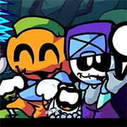 FNF Spookin Beyond vs Phantump