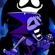 FNF Starstruck 17 vs Majin Sonic