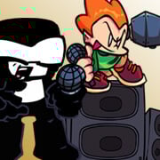 FNF: Tankman Sings Accelerant