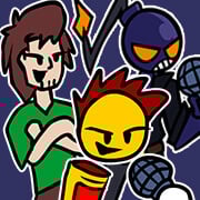 FNF The Rozebud Idea Vault