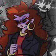 FNF vs Corrupted Evil Mommy Mearest (Voltage)