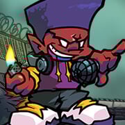 FNF vs Darnell (4Chan Fanmade)