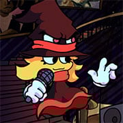 FNF vs Emmi (Fizzy Pop Panic)