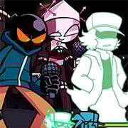 FNF vs Garcello’s Return