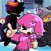 FNF Vs. Human Impostor V2