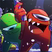 FNF Vs. Impostor (2025): UPDOG