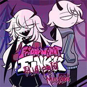 FNF vs Mid Fight Masses (Genderbend Edition)