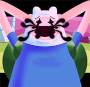 FNF vs Pibby Darkness Kingdom