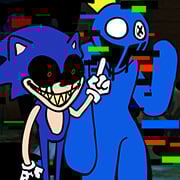 FNF Vs Pibby Nightmare Evil