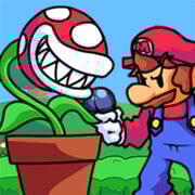 FNF: Vs. Piranha Plant