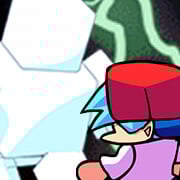 FNF vs Scott Cawthon (Fanmade)