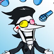 FNF vs Spamton (KROMERCONOM)