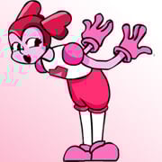 FNF vs Spinel: Lost Toy