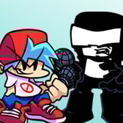 FNF vs Tankman: Round Two