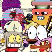 FNF vs Tobias & Chowder & Pizza & More