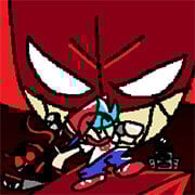 FNF vs Tricky but Bad (Phase 3)