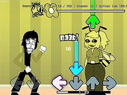 FNF x Colorbox Mustard