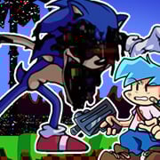 FNF X Pibby: Need of Speed (Fan-Made)