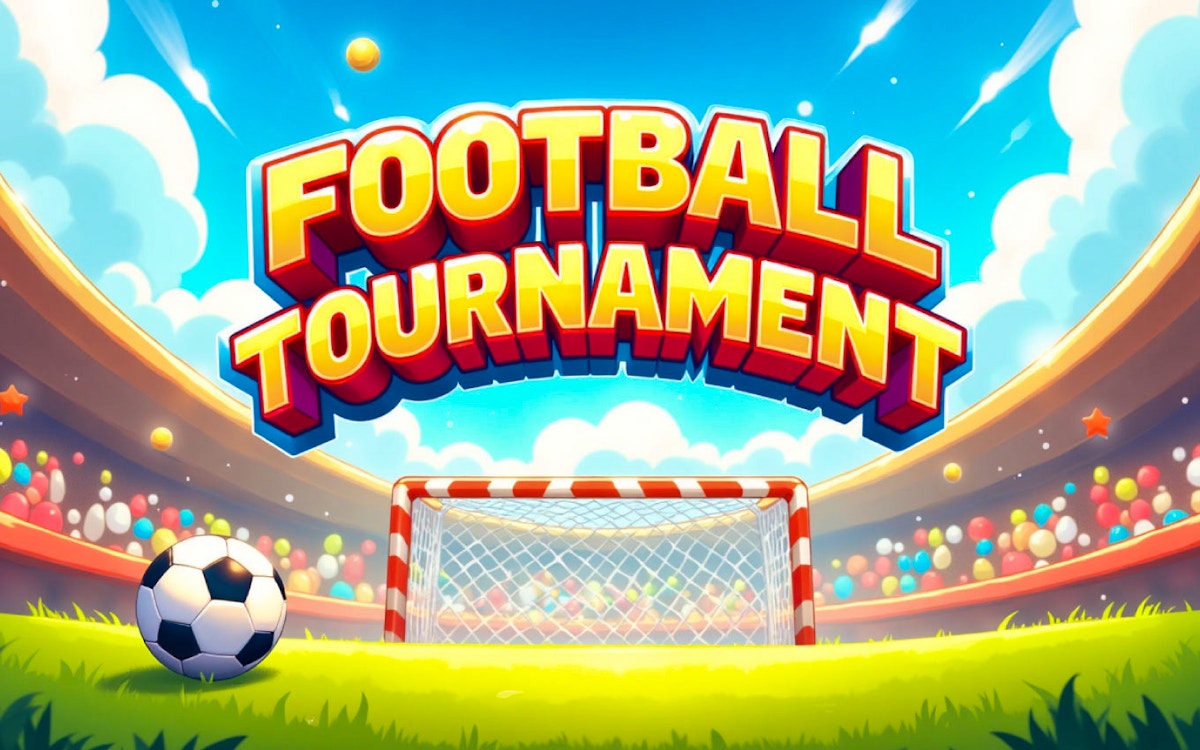Football Tournament