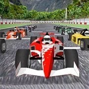 Formula XSpeed 3D