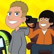 Freak Out Kid Freaking Out