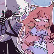 Friday Night Funkin: Anemones Fall