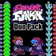 Friday Night Funkin’ Duo Pack