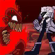 Friday Night Funkin’ Ruv Vs Tricky