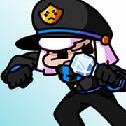 Friday Night Funkin’: Sub-Zero – V.S. Holly!