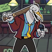 Friday Night Funkin’ vs Avenue