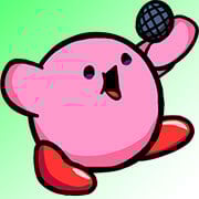 Friday Night Funkin Vs. Kirb