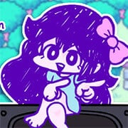 Friday Night Funkin vs OMORI