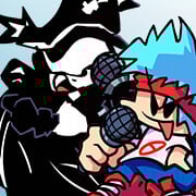 Friday Night Funkin vs Tankman Erect Remixes