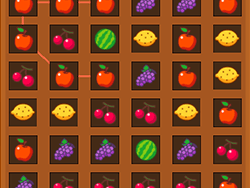 Fruit Blocks Match