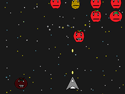 Fruit Invaders