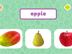 Fruit Names