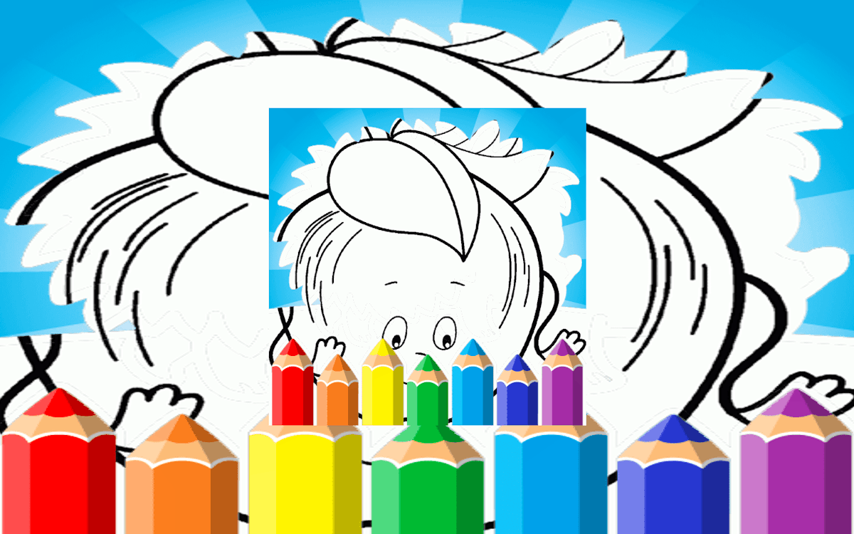 Fruits And Vegetables Coloring Pages For Kids Printable