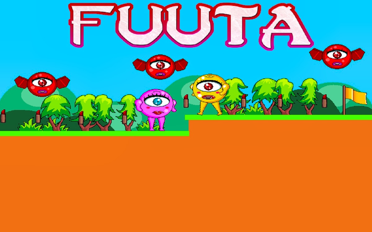 Fuuta