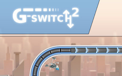 G switch 2