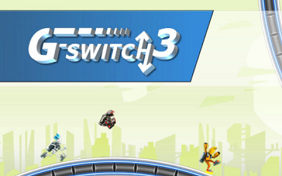 G switch 3