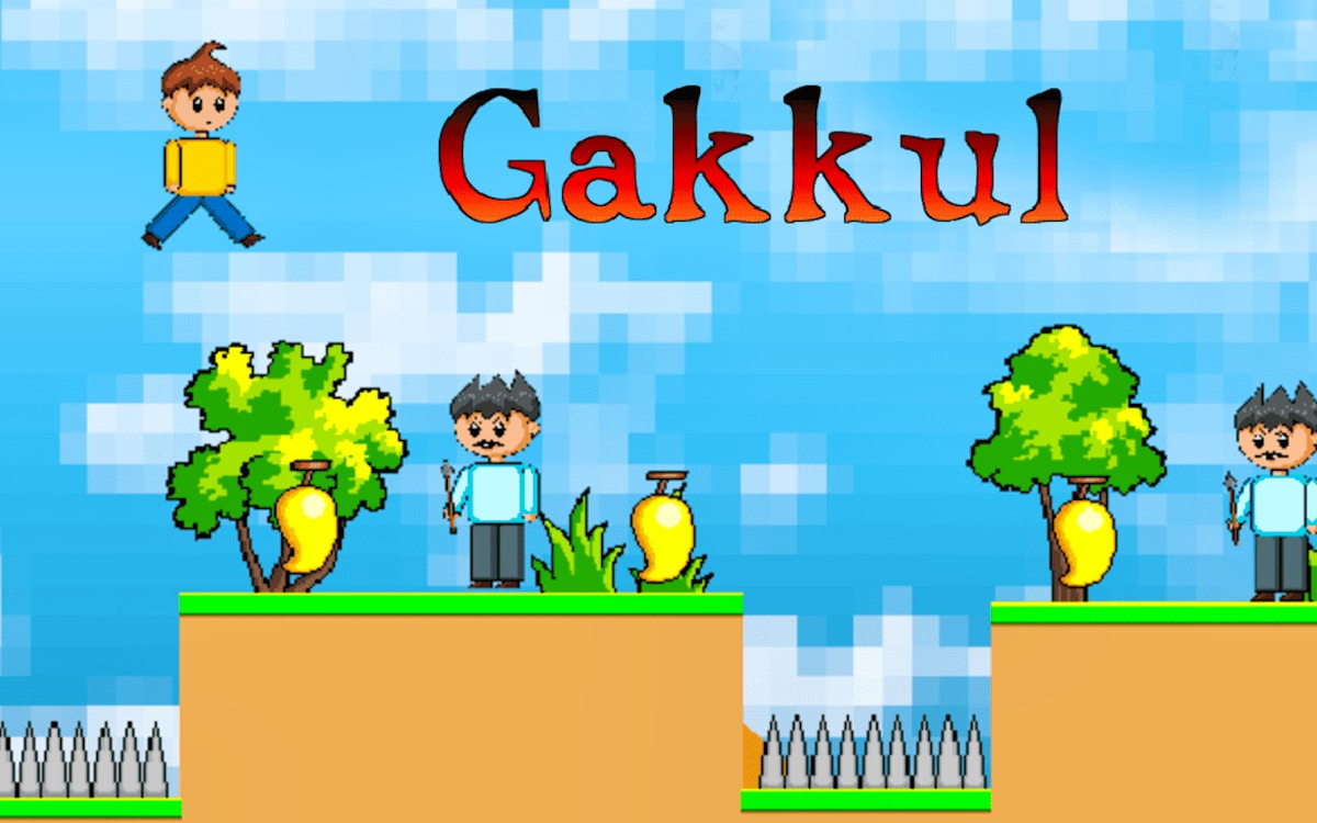 Gakkul