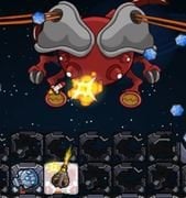 Galaxy Siege 2