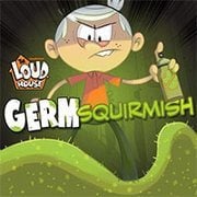 Germ Squirmish