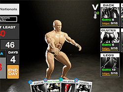 Get Yoked: Extreme Bodybuilding