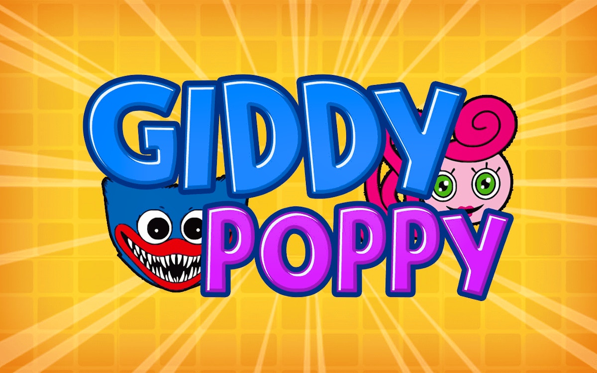 Giddy Poppy
