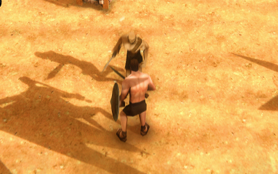 Gladiator True Story